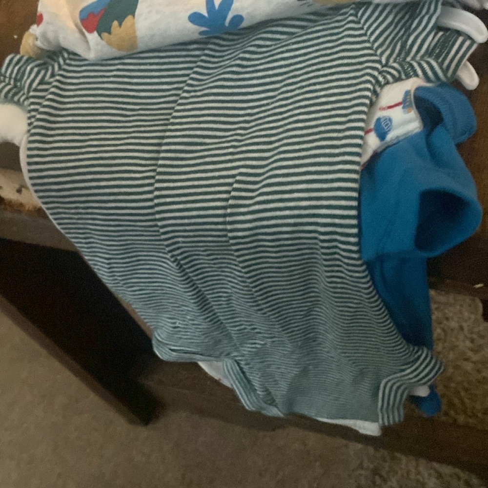 Onesies - Picture 3 of 6